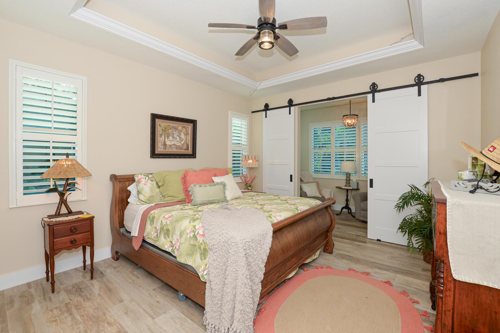 VIKINGS LOOKOUT PHASE I - Residential