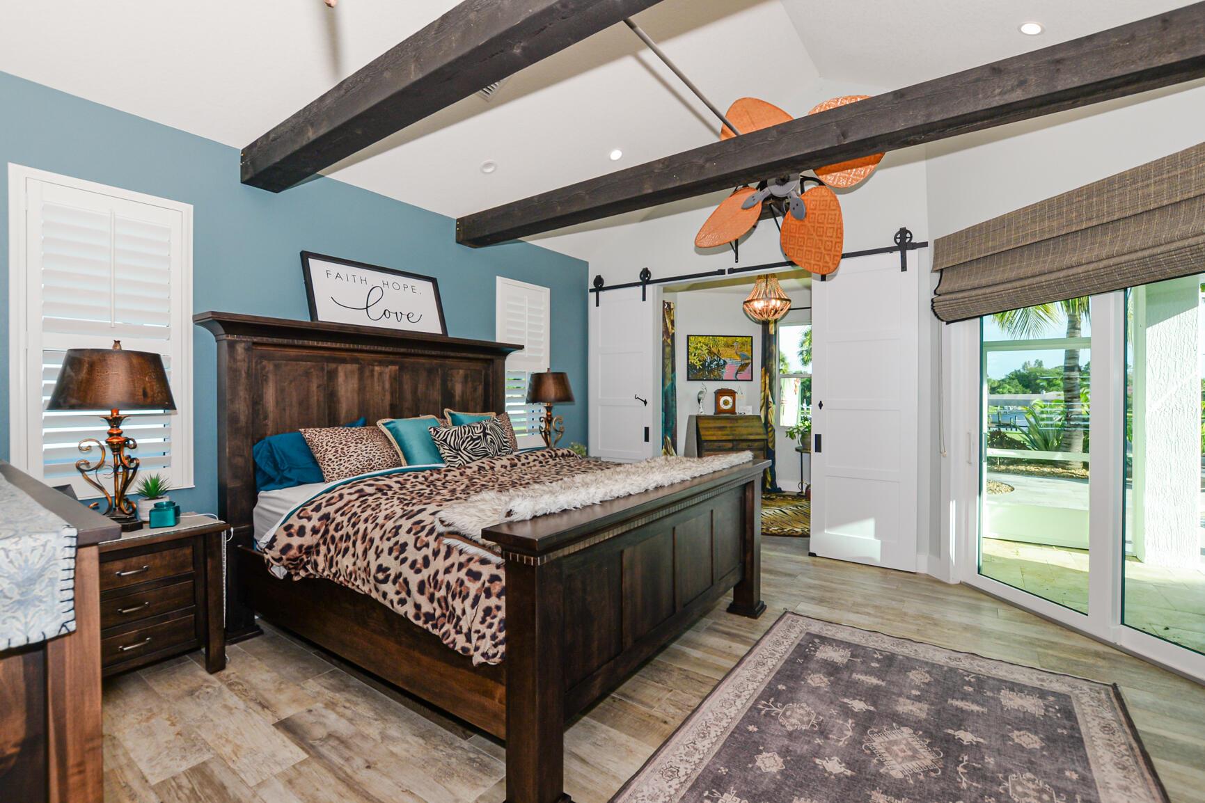 VIKINGS LOOKOUT PHASE I - Residential