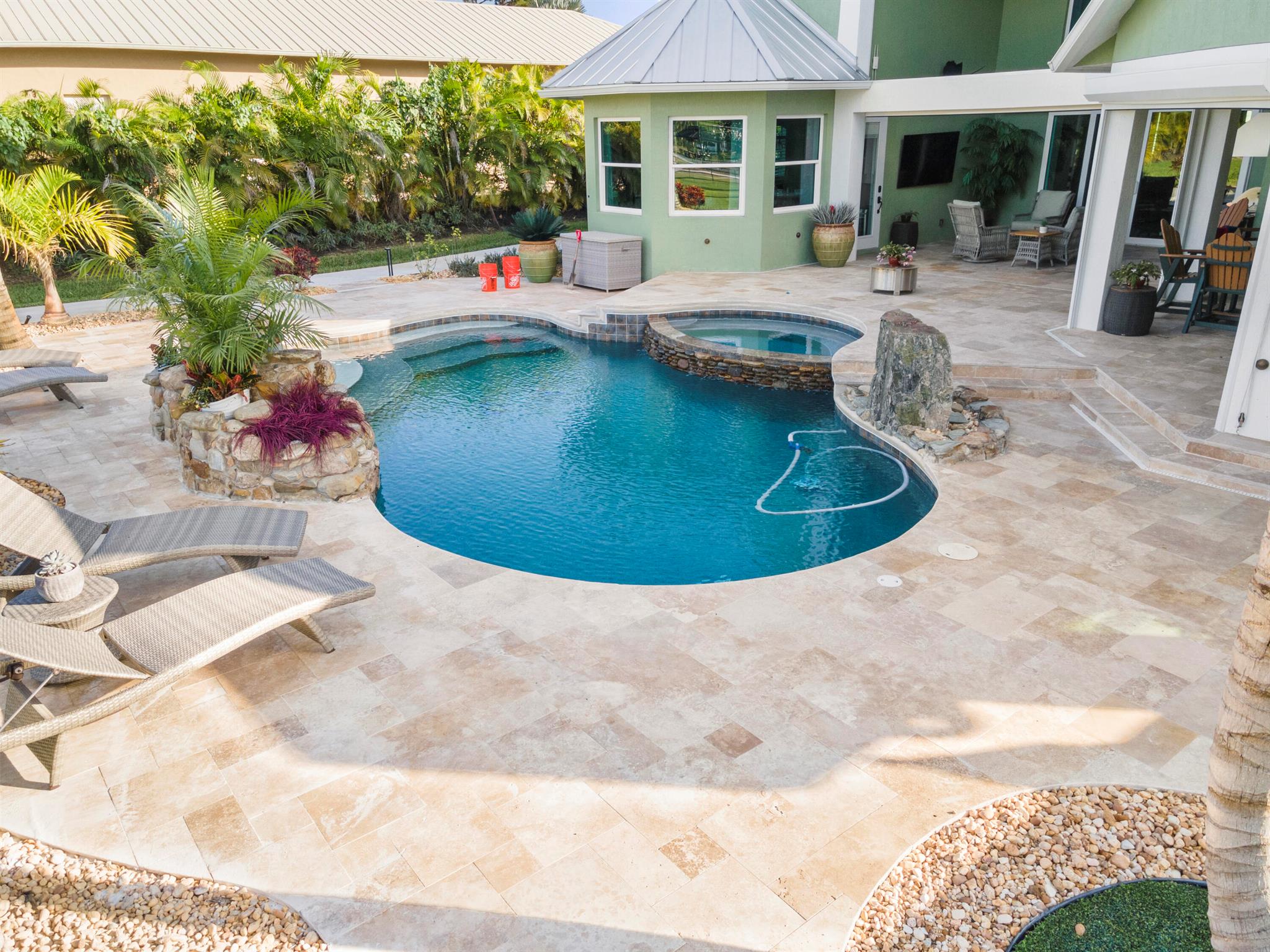 VIKINGS LOOKOUT PHASE I - Residential