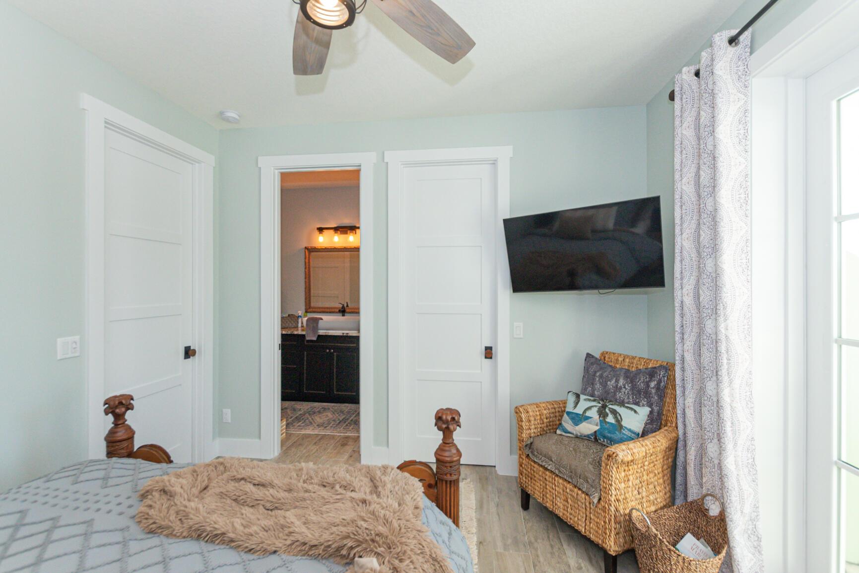 VIKINGS LOOKOUT PHASE I - Residential