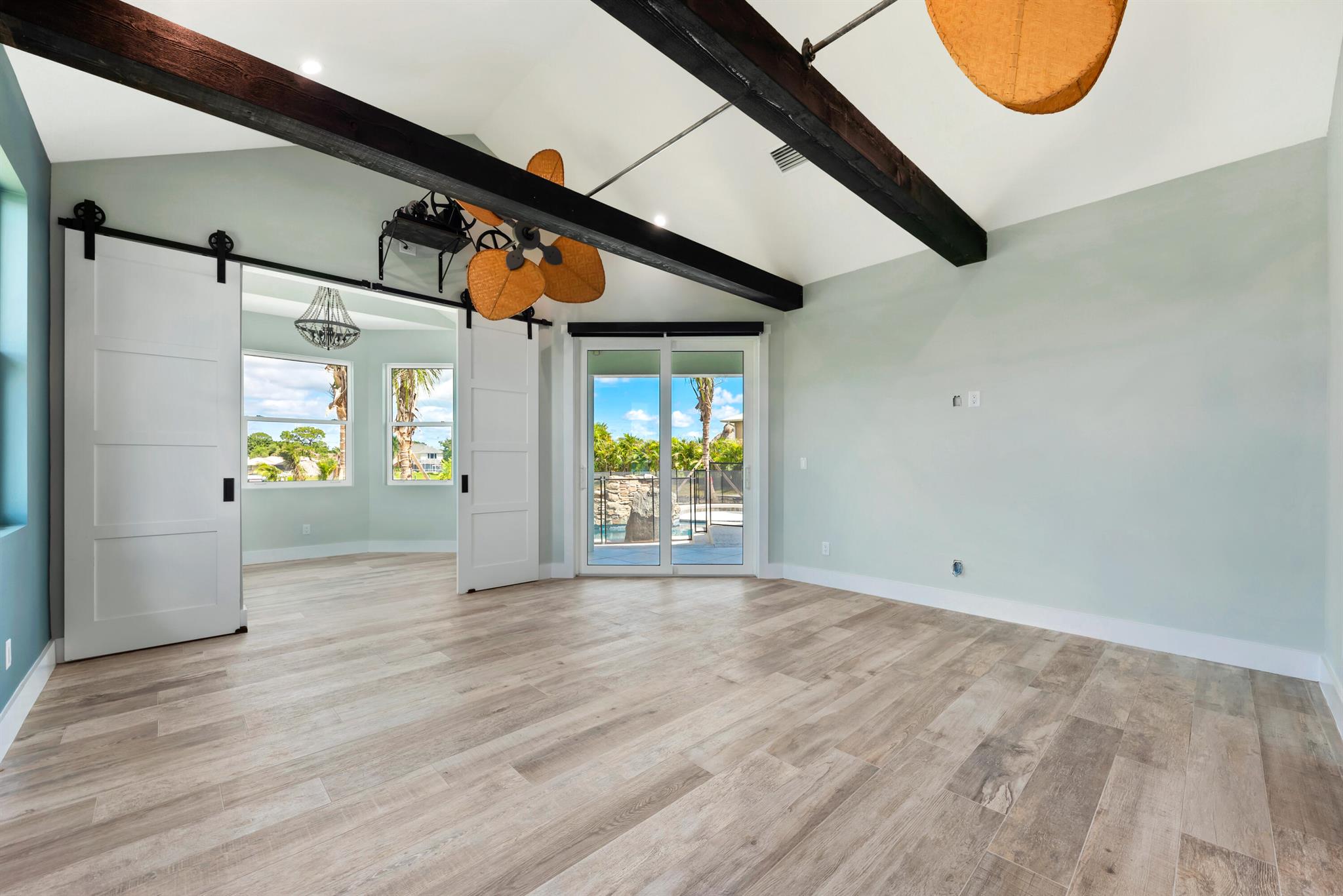 VIKINGS LOOKOUT PHASE I - Residential