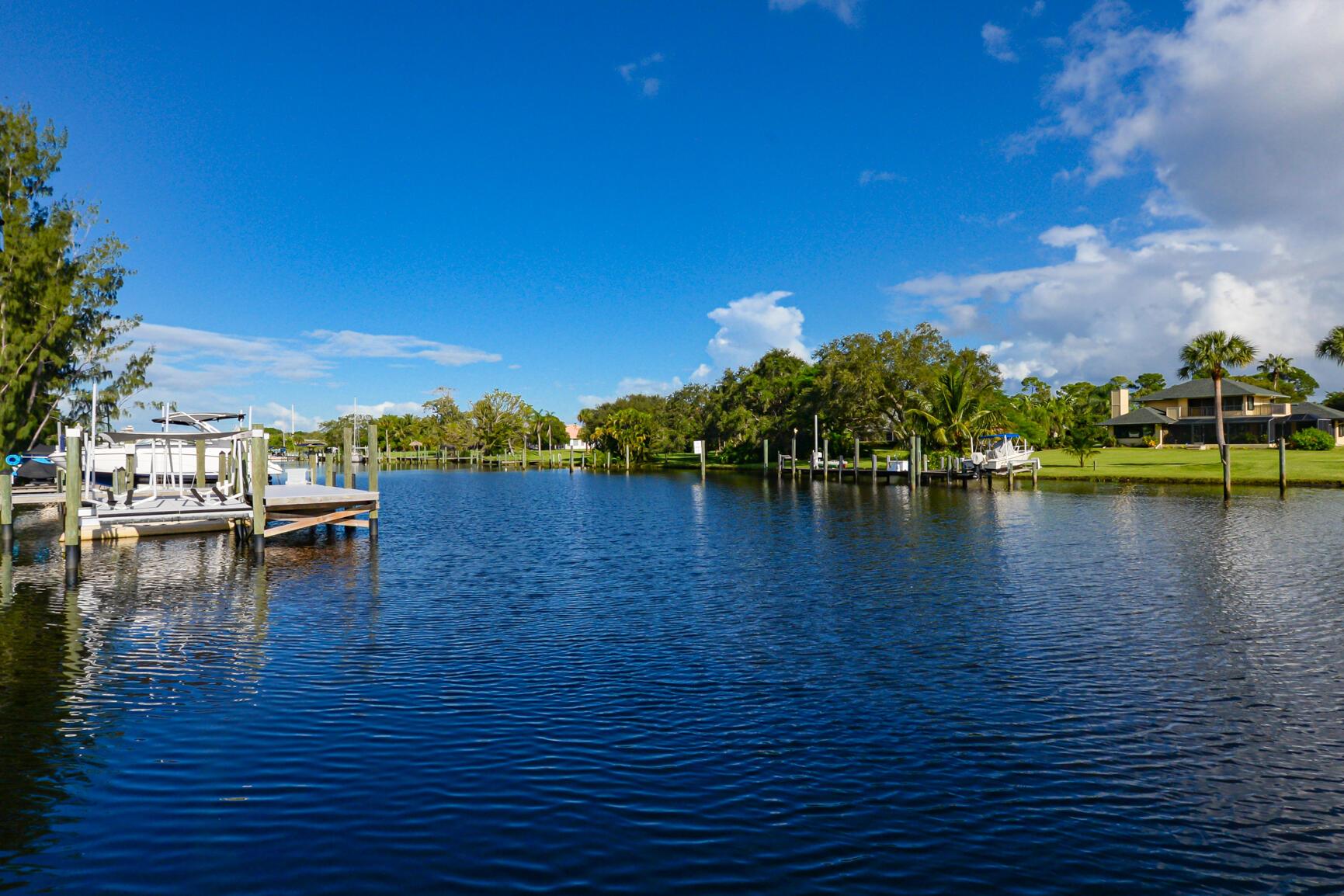 VIKINGS LOOKOUT PHASE I - Residential