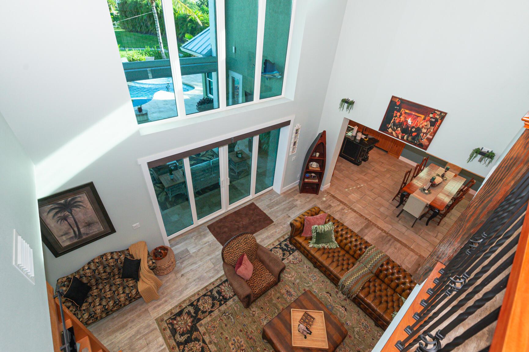 VIKINGS LOOKOUT PHASE I - Residential