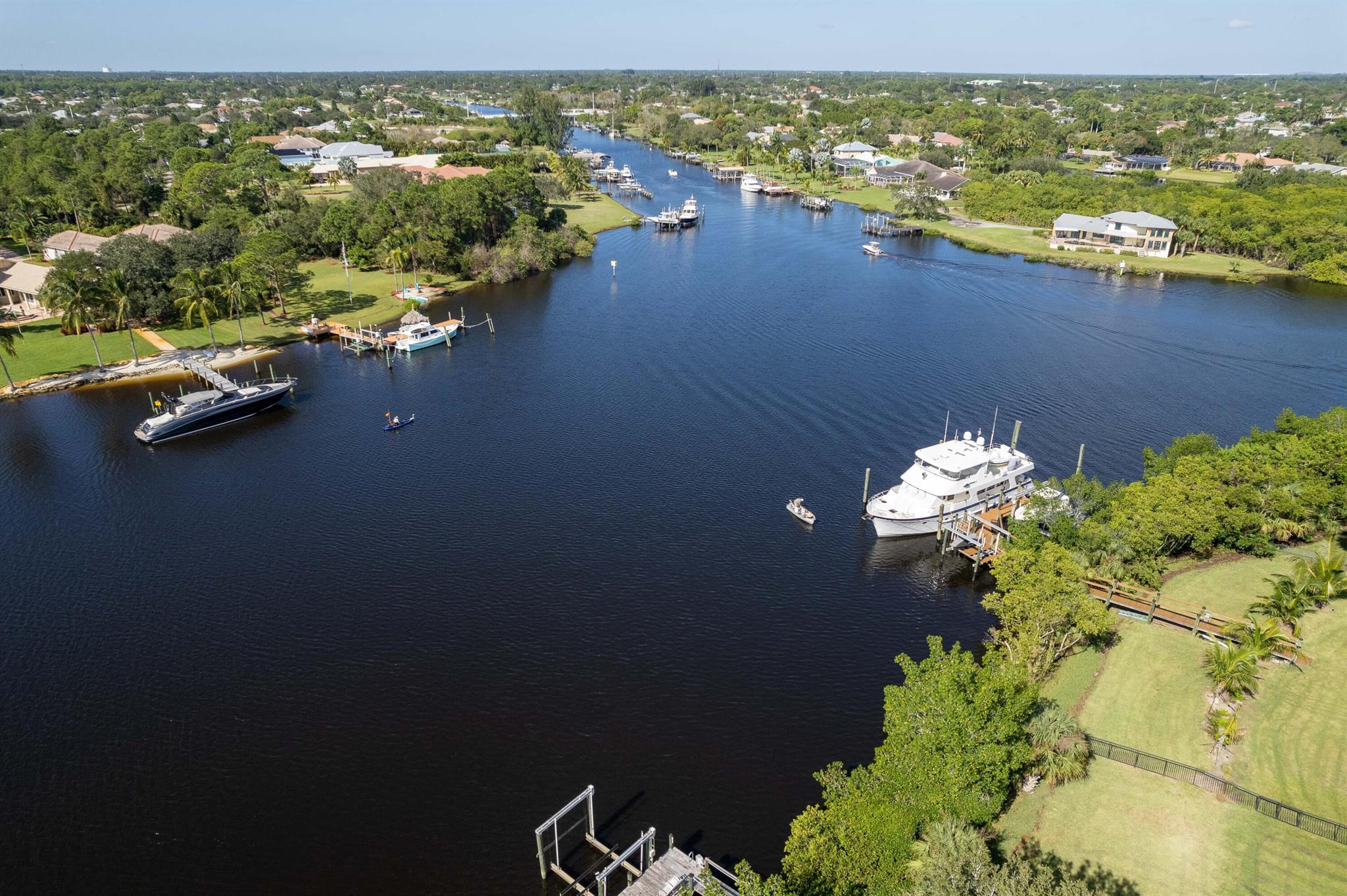 VIKINGS LOOKOUT PHASE I - Residential