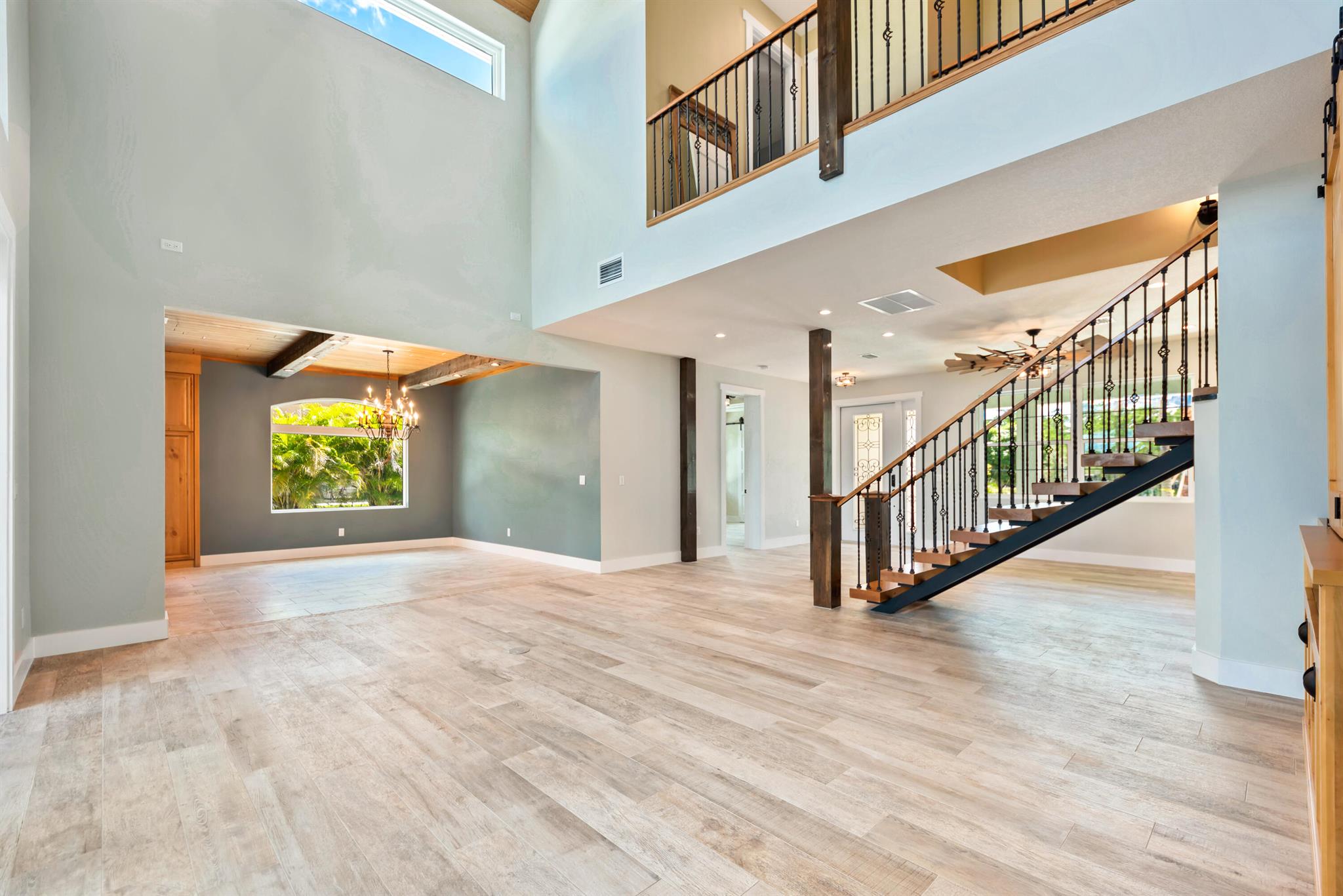 VIKINGS LOOKOUT PHASE I - Residential