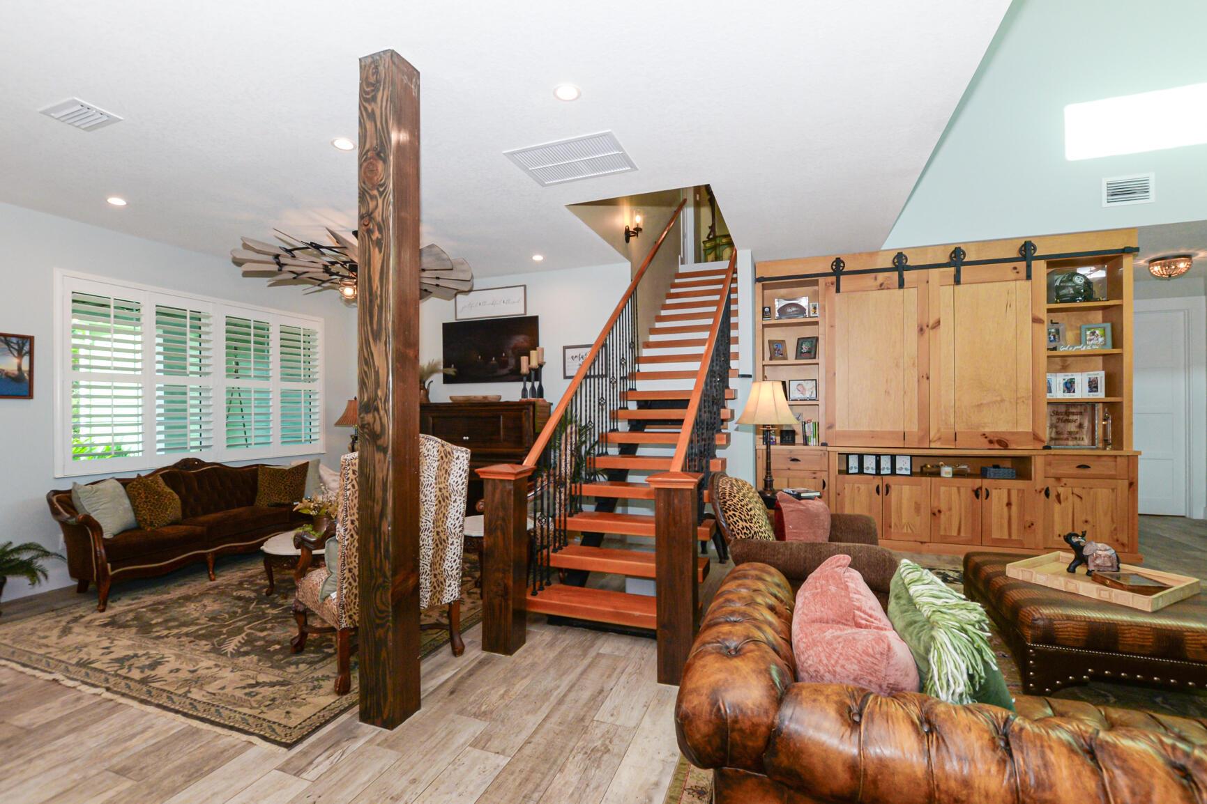 VIKINGS LOOKOUT PHASE I - Residential