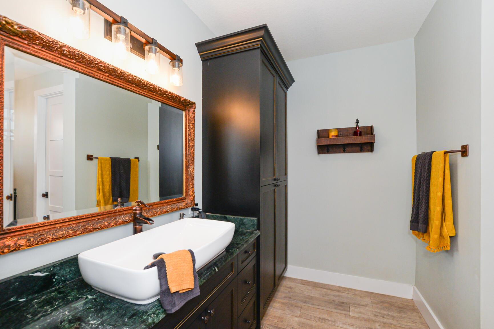 VIKINGS LOOKOUT PHASE I - Residential