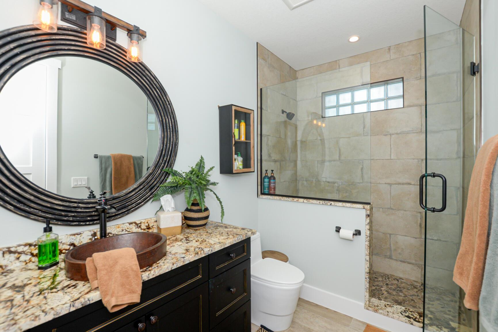 VIKINGS LOOKOUT PHASE I - Residential