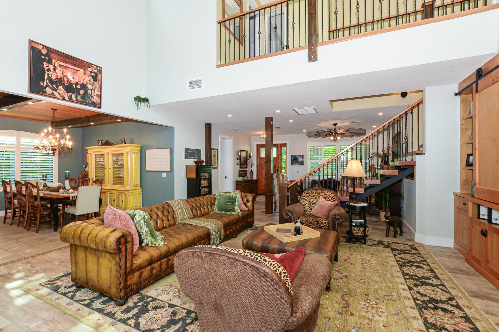 VIKINGS LOOKOUT PHASE I - Residential