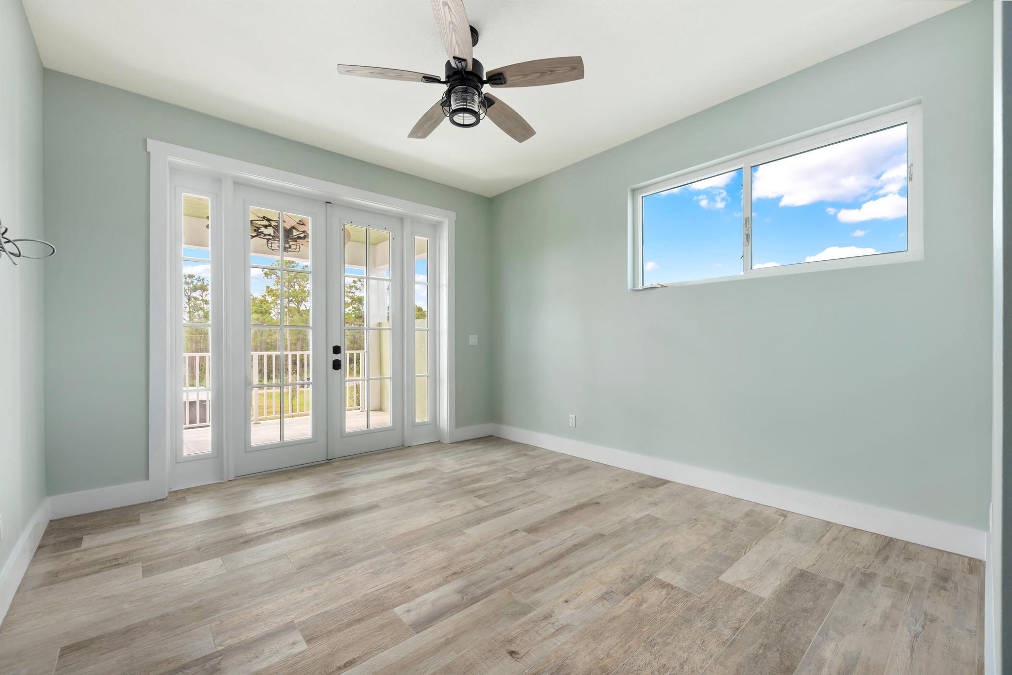 VIKINGS LOOKOUT PHASE I - Residential