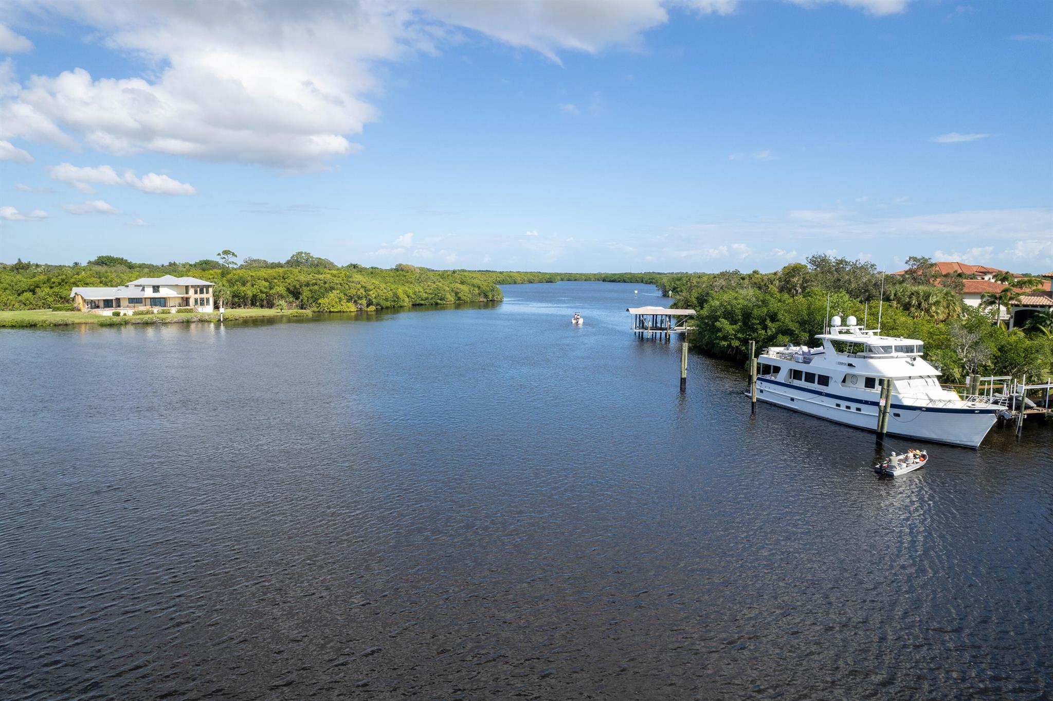 VIKINGS LOOKOUT PHASE I - Residential