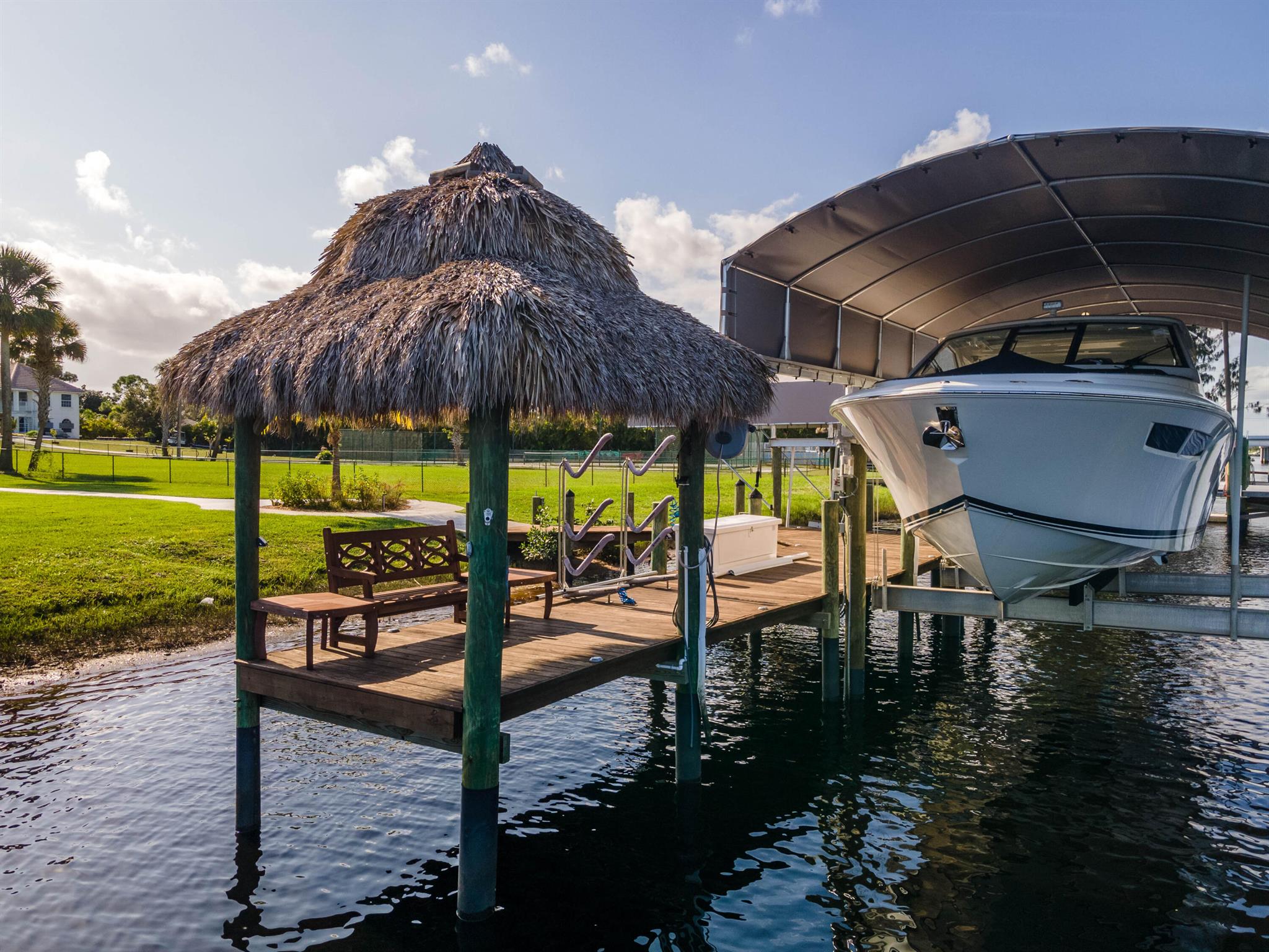 VIKINGS LOOKOUT PHASE I - Residential