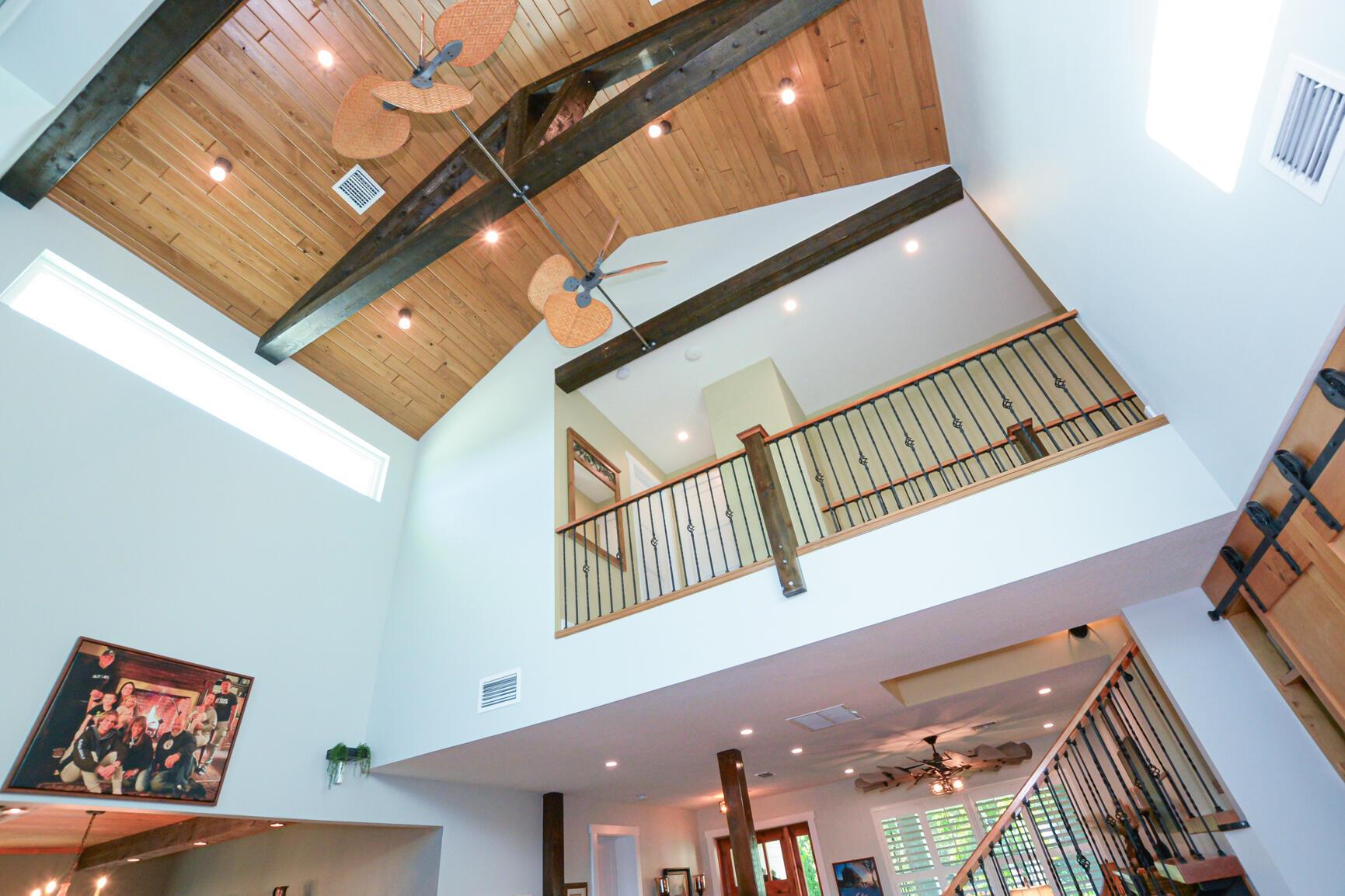 VIKINGS LOOKOUT PHASE I - Residential