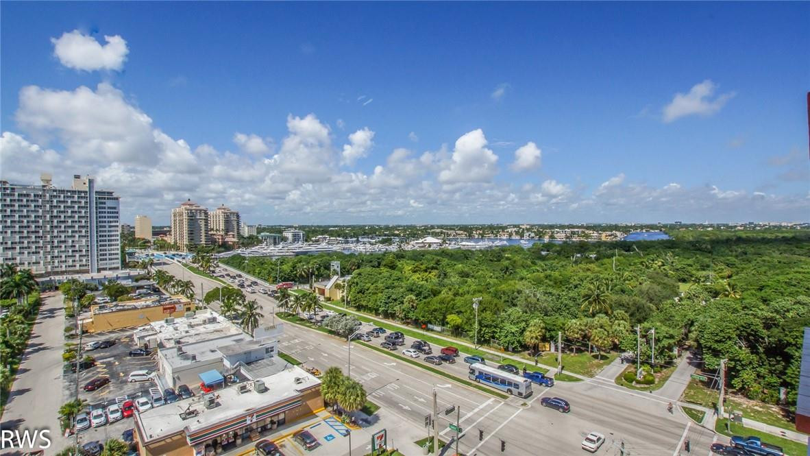 Carlton Tower Condo - Residential Lease