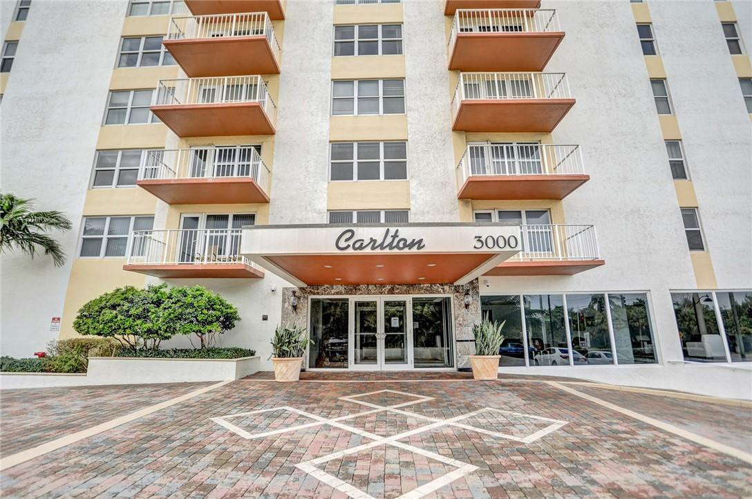 Carlton Tower Condo - Residential Lease