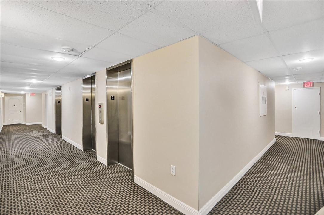 Carlton Tower Condo - Residential Lease