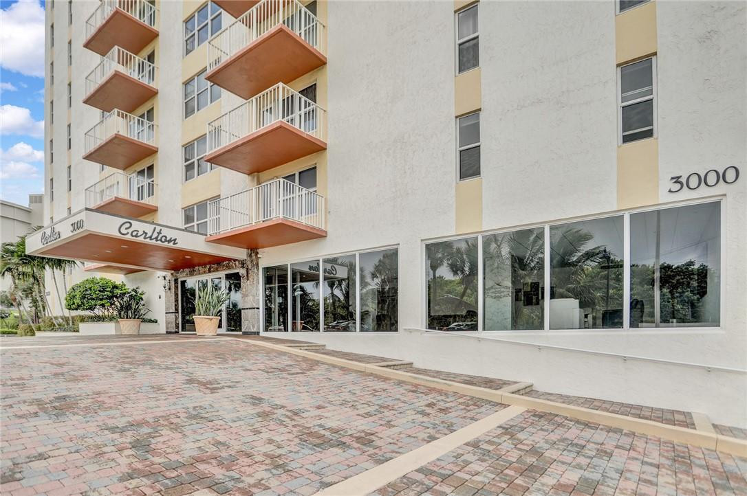 Carlton Tower Condo - Residential Lease