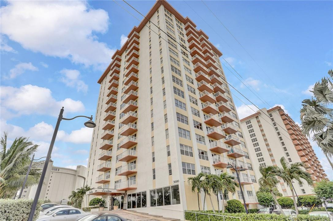 Carlton Tower Condo - Residential Lease