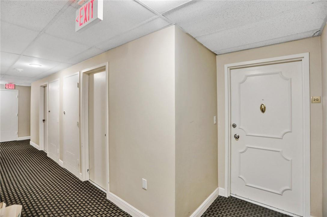 Carlton Tower Condo - Residential Lease