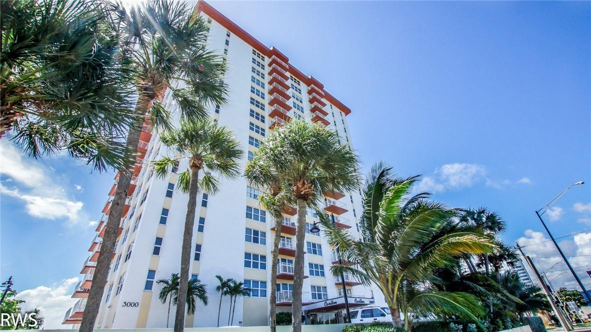 Carlton Tower Condo - Residential Lease