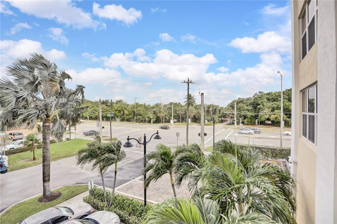 Carlton Tower Condo - Residential Lease