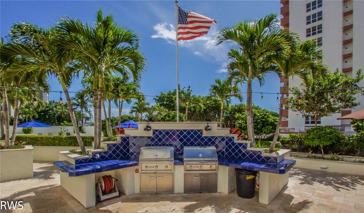 Carlton Tower Condo - Residential Lease