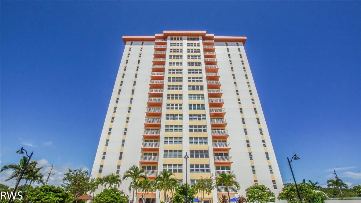 Carlton Tower Condo - Residential Lease