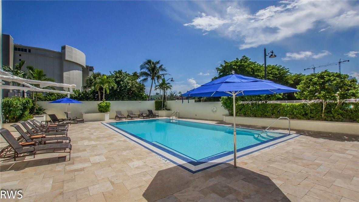 Carlton Tower Condo - Residential Lease