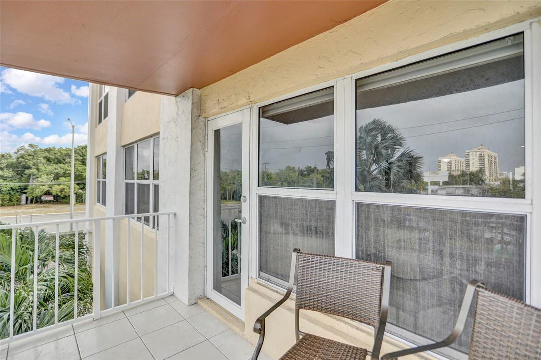 Carlton Tower Condo - Residential Lease