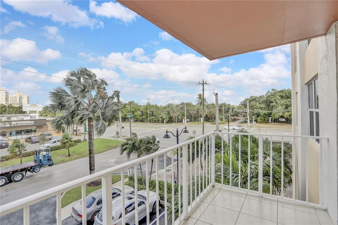 Carlton Tower Condo - Residential Lease