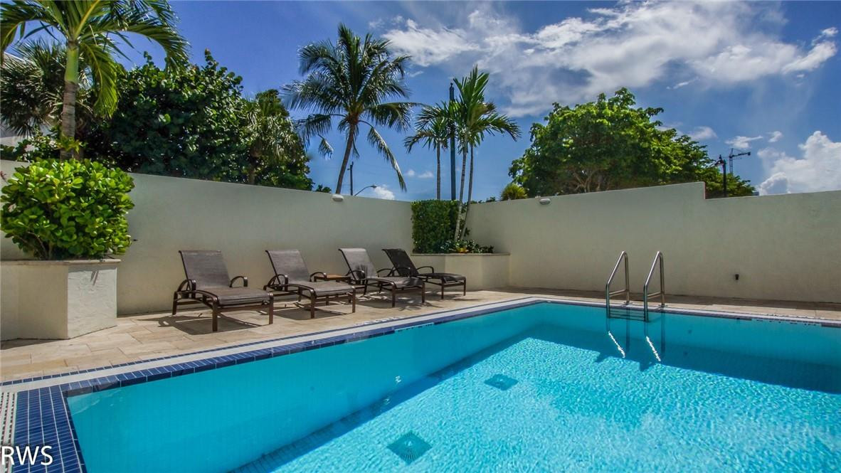 Carlton Tower Condo - Residential Lease