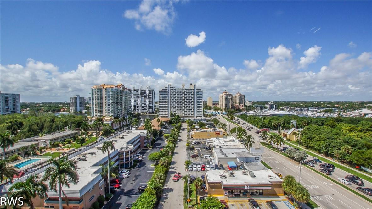 Carlton Tower Condo - Residential Lease