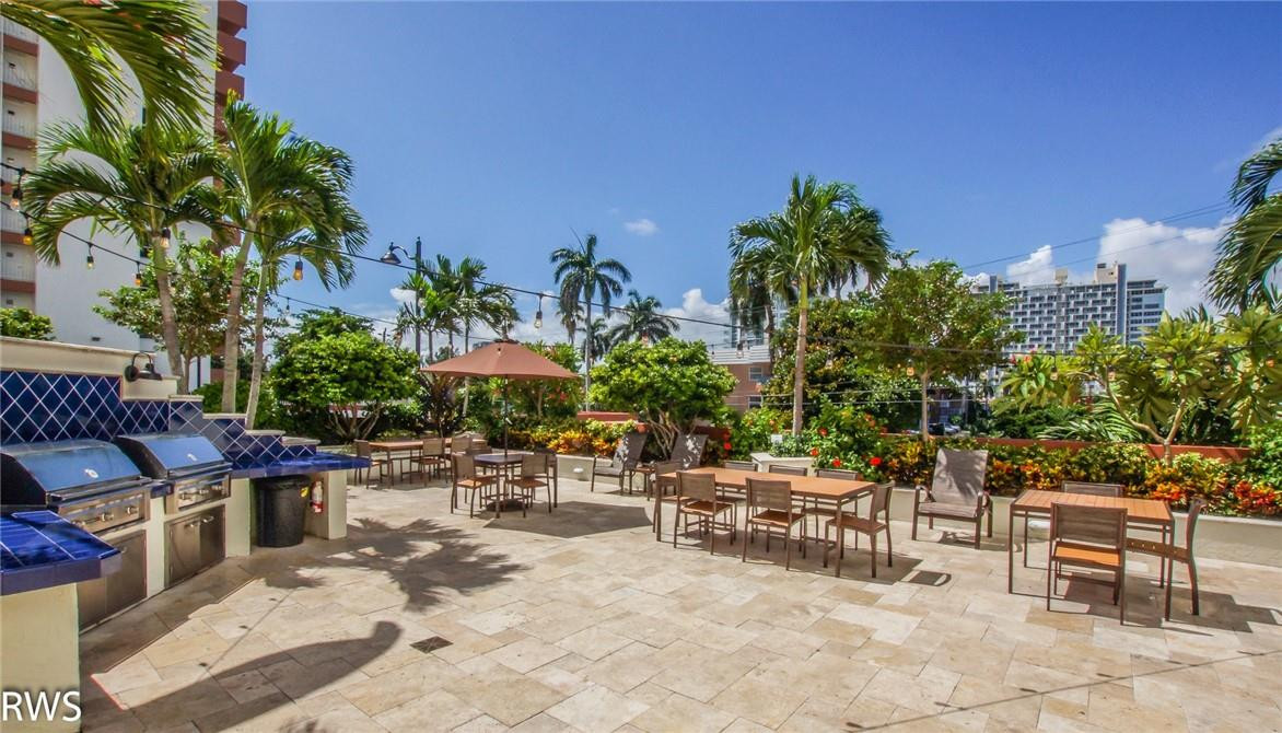 Carlton Tower Condo - Residential Lease