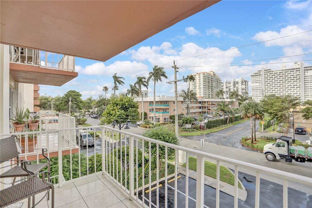 Carlton Tower Condo - Residential Lease