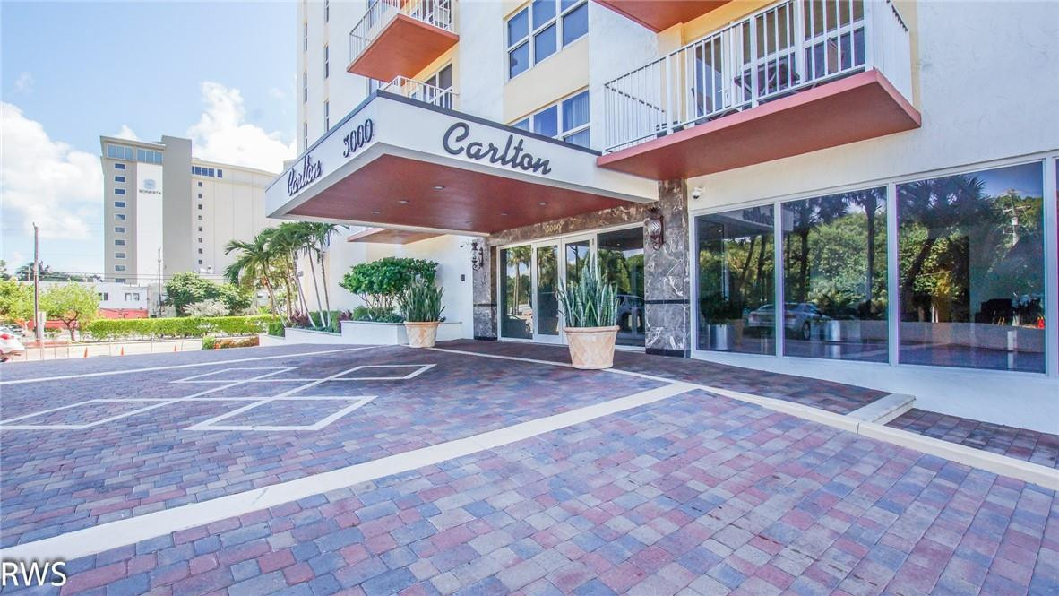 Carlton Tower Condo - Residential Lease