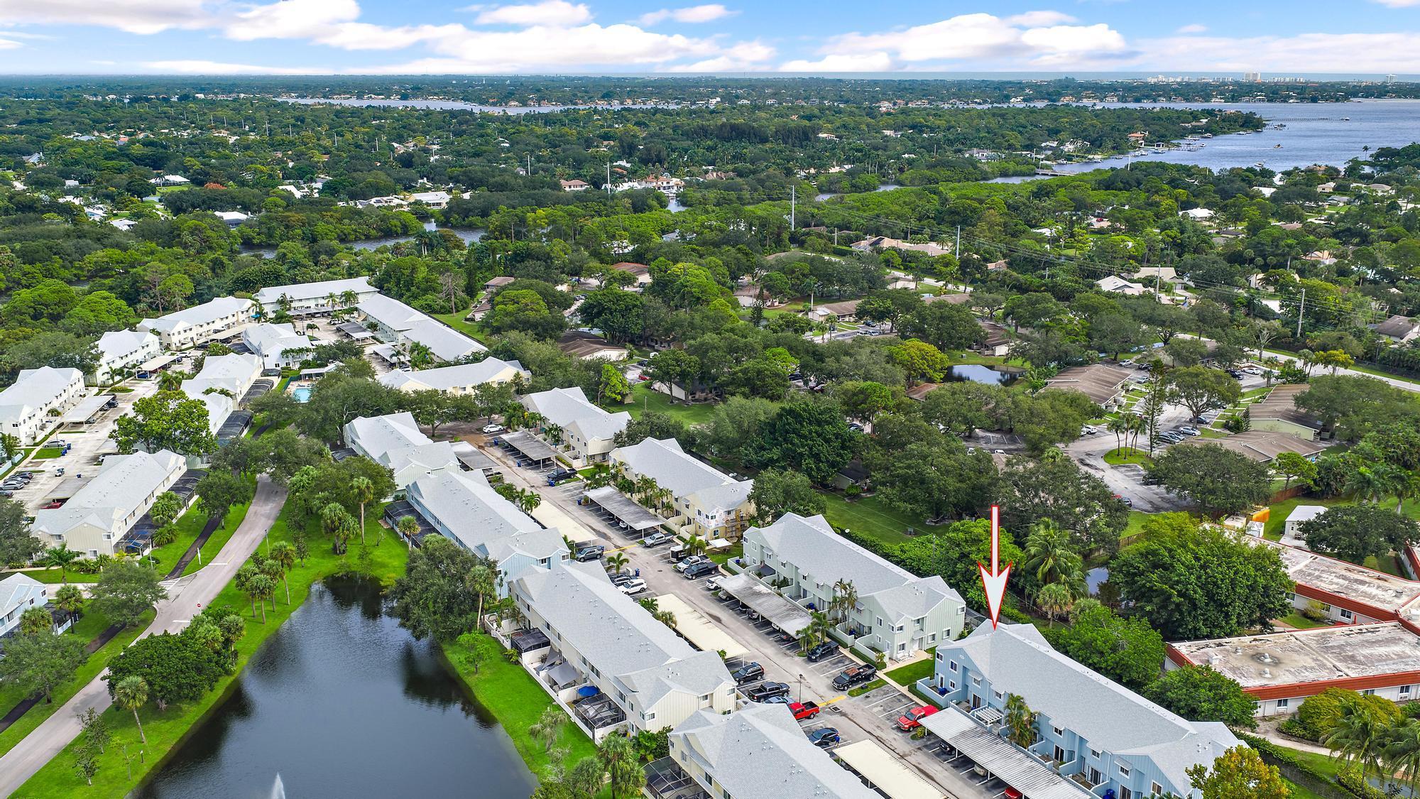 RIVERWALK 3 - Residential