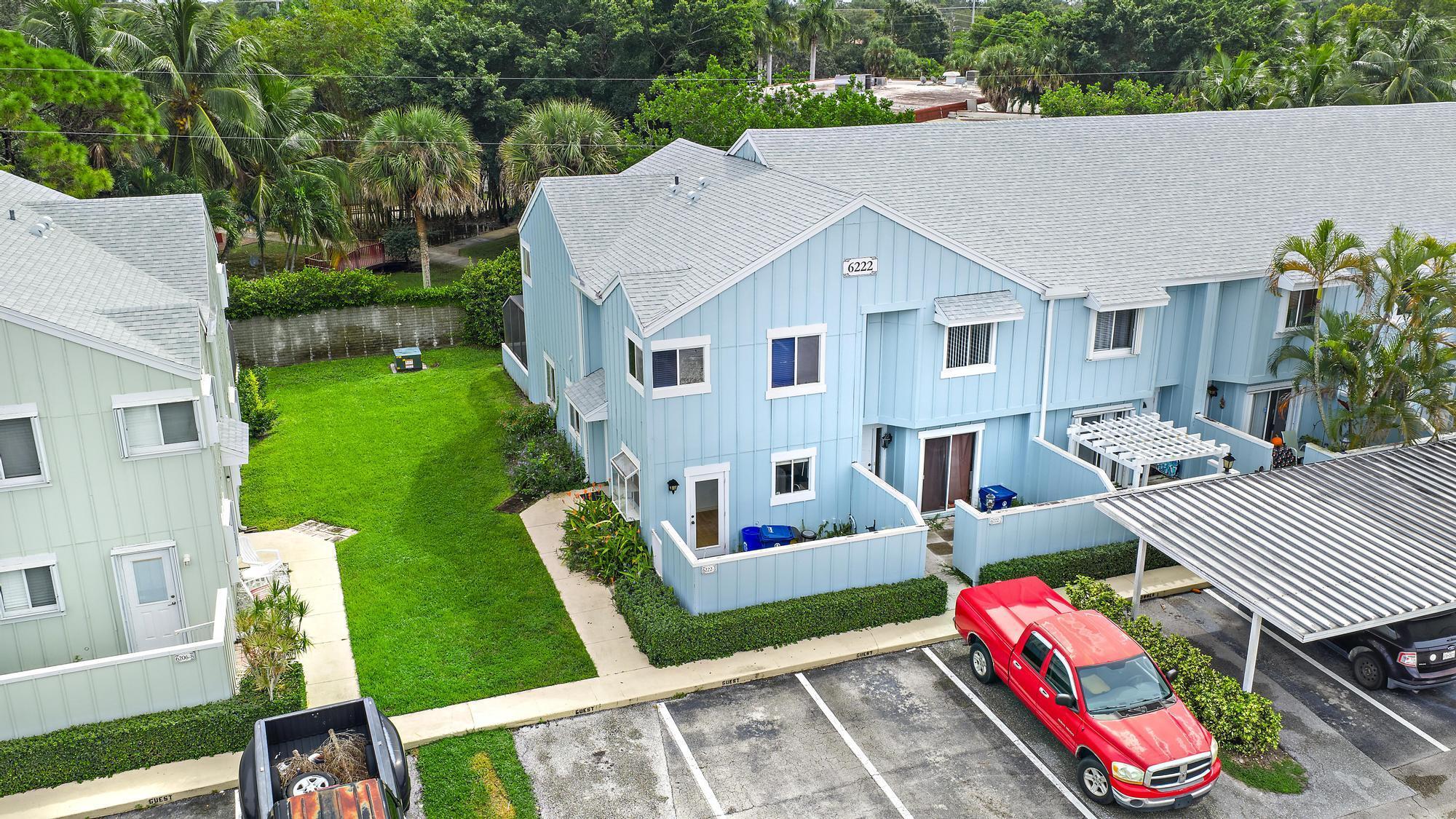 RIVERWALK 3 - Residential