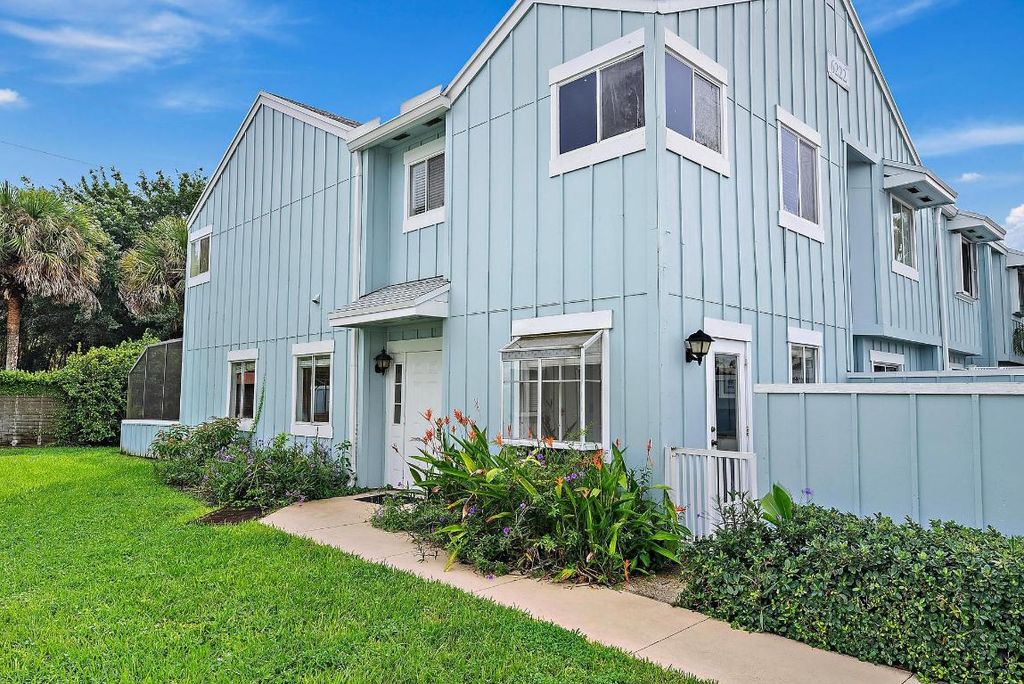 Photo of 6222 Riverwalk Ln #1, Jupiter, FL 33458 (MLS # R11131118)