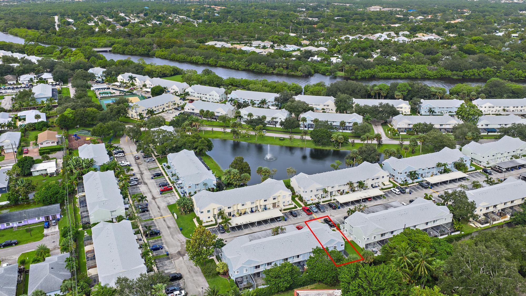 RIVERWALK 3 - Residential