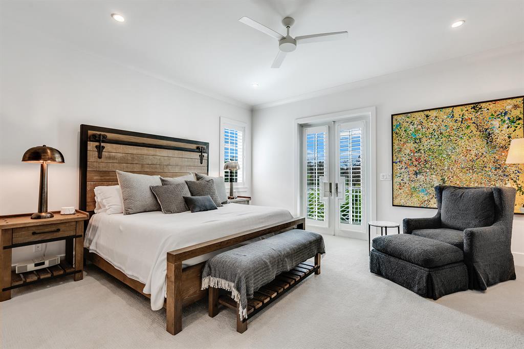 BLUE CYPRESS REPL AT PALM BEACH POLO & COUNTRY CLU - Residential