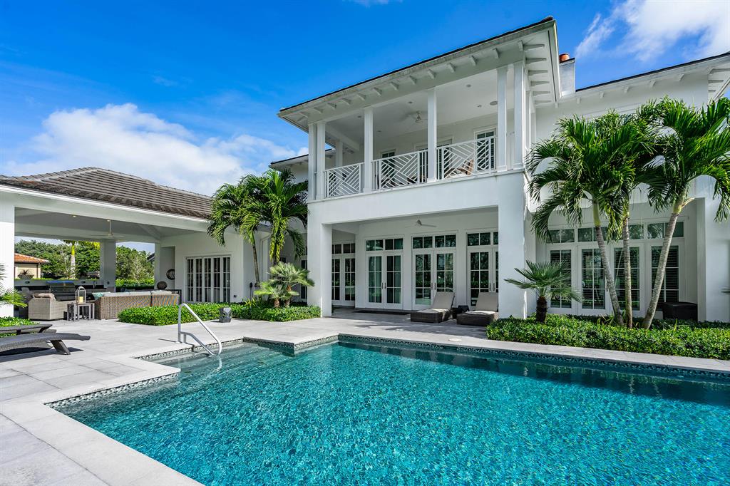 BLUE CYPRESS REPL AT PALM BEACH POLO & COUNTRY CLU - Residential