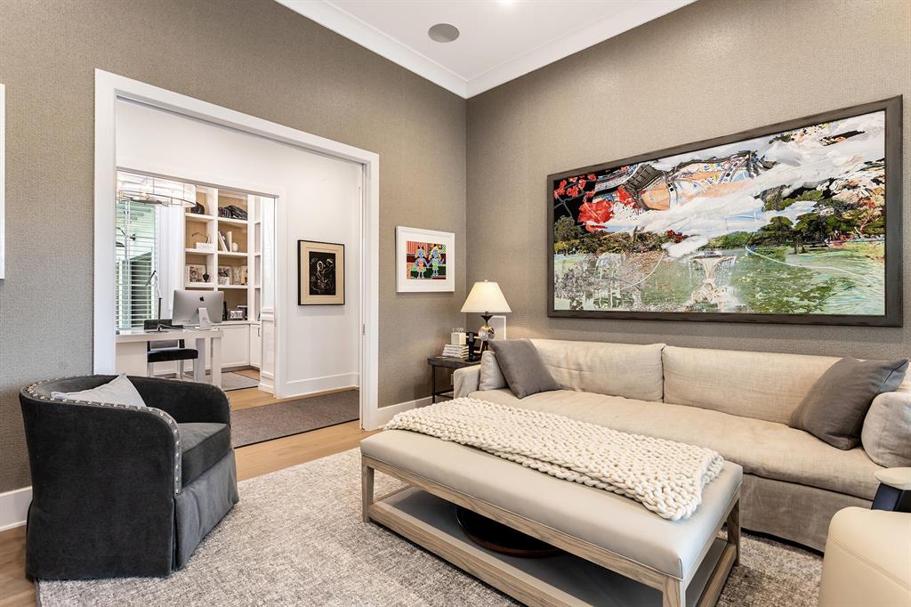 BLUE CYPRESS REPL AT PALM BEACH POLO & COUNTRY CLU - Residential