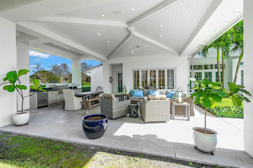 BLUE CYPRESS REPL AT PALM BEACH POLO & COUNTRY CLU - Residential