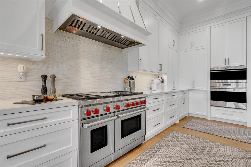 BLUE CYPRESS REPL AT PALM BEACH POLO & COUNTRY CLU - Residential