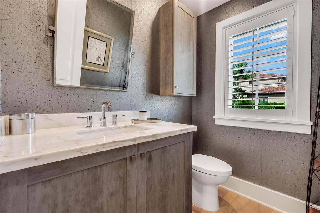 BLUE CYPRESS REPL AT PALM BEACH POLO & COUNTRY CLU - Residential