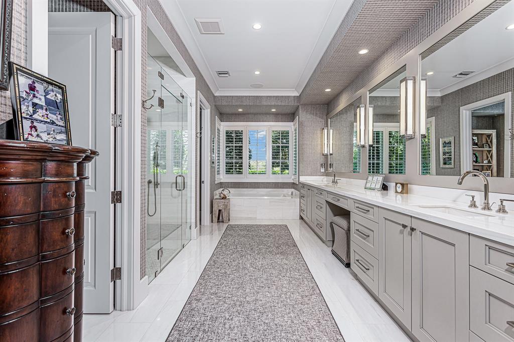 BLUE CYPRESS REPL AT PALM BEACH POLO & COUNTRY CLU - Residential