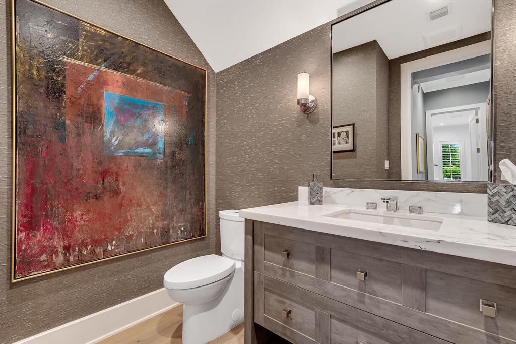 BLUE CYPRESS REPL AT PALM BEACH POLO & COUNTRY CLU - Residential