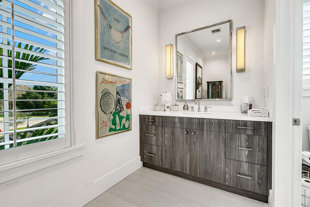 BLUE CYPRESS REPL AT PALM BEACH POLO & COUNTRY CLU - Residential