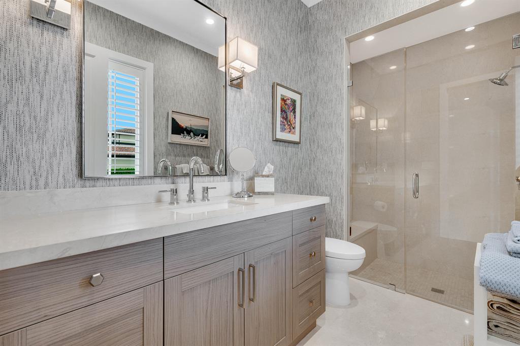 BLUE CYPRESS REPL AT PALM BEACH POLO & COUNTRY CLU - Residential