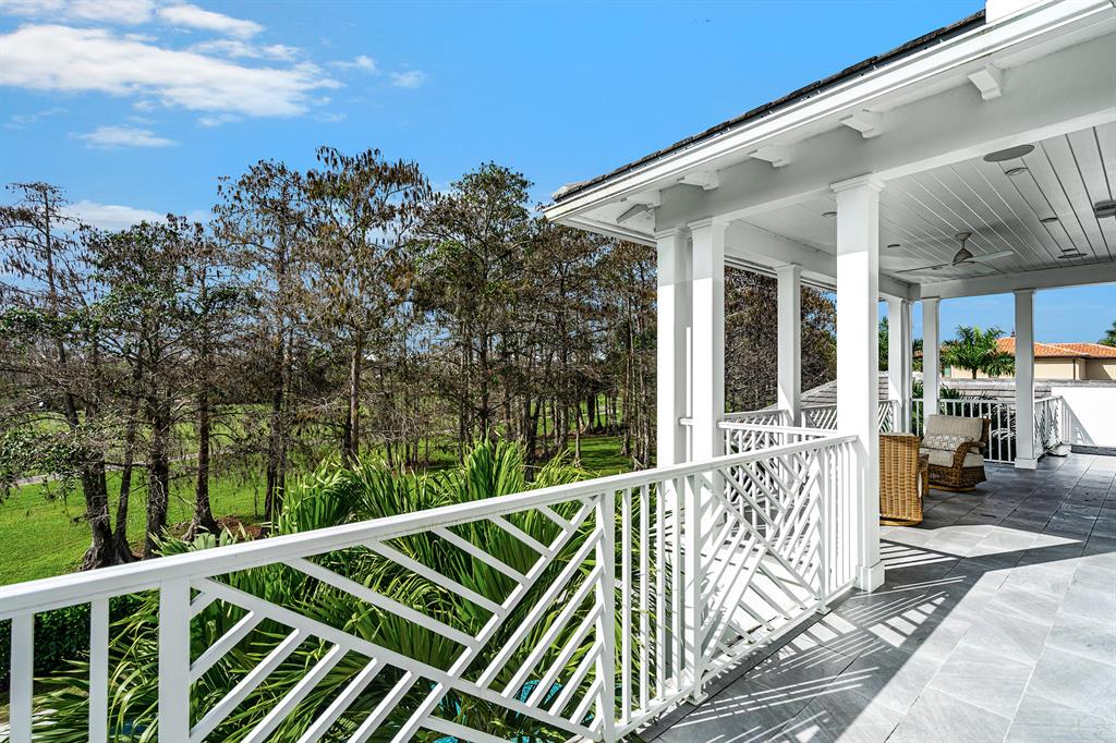 BLUE CYPRESS REPL AT PALM BEACH POLO & COUNTRY CLU - Residential